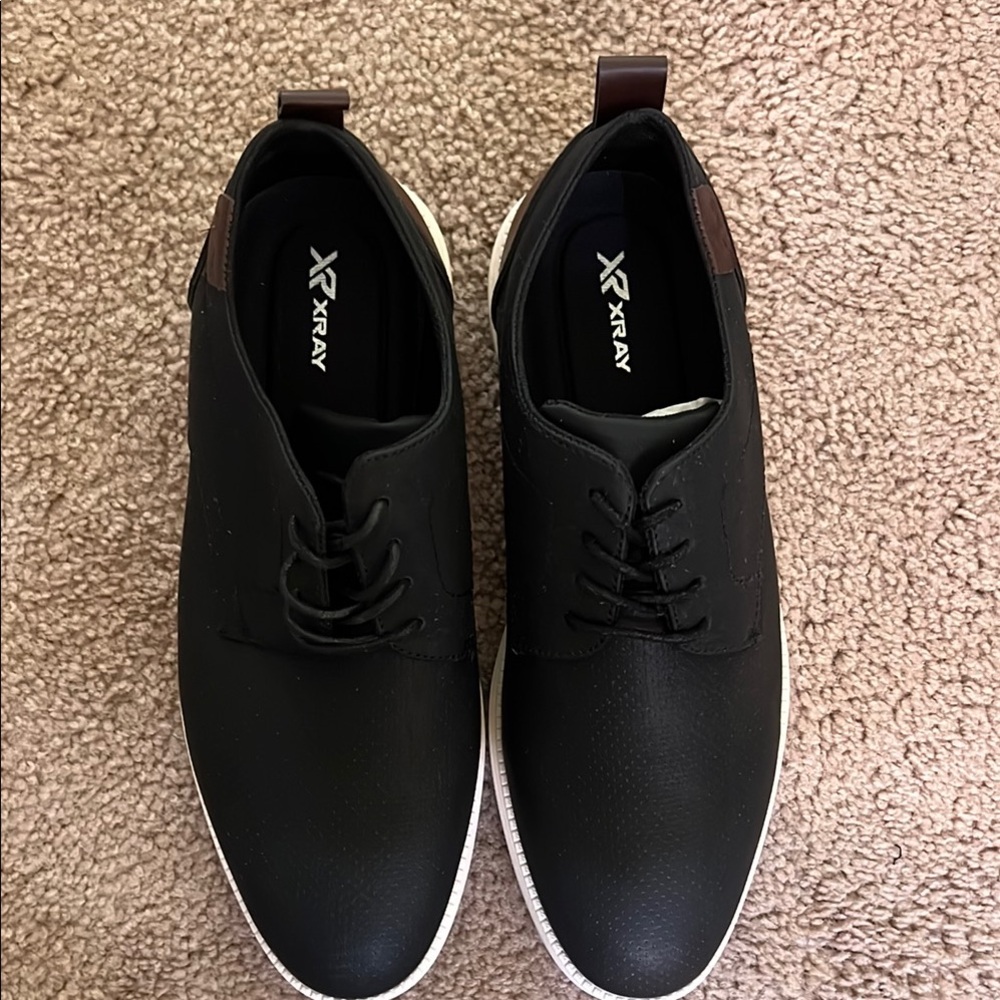 XRAY Zeke low top sneakers